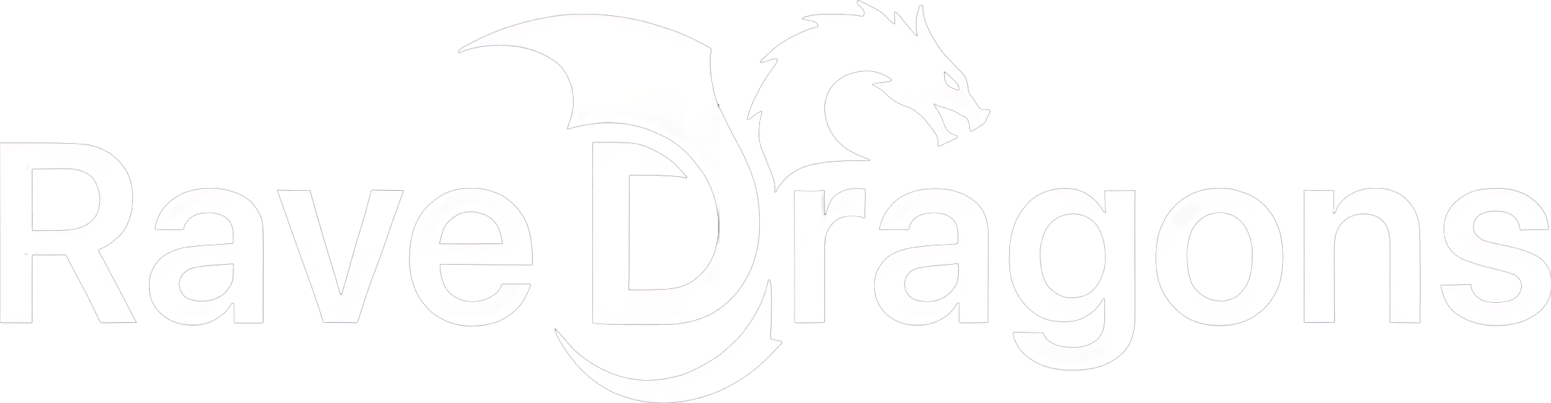 RaveDragons